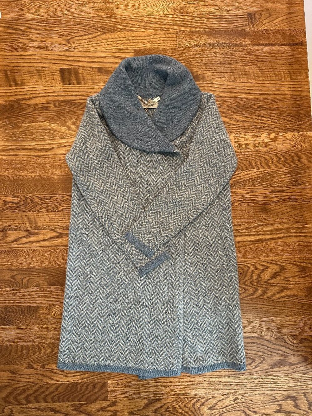 Aran Sweaters Market Cardigan